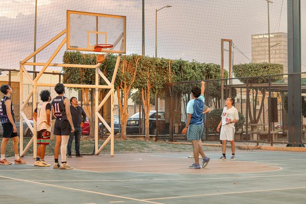 Préparation physique des joueurs de Ligue 1