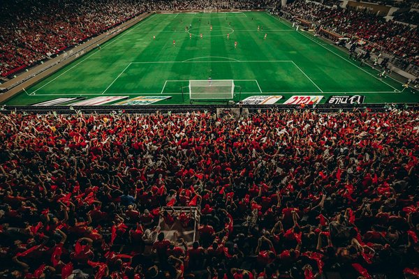 Musculation volume : mon parcours sur 6 mois