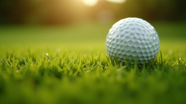 Balles de golf à 2, 3 ou 4 couches : comprendre les différences